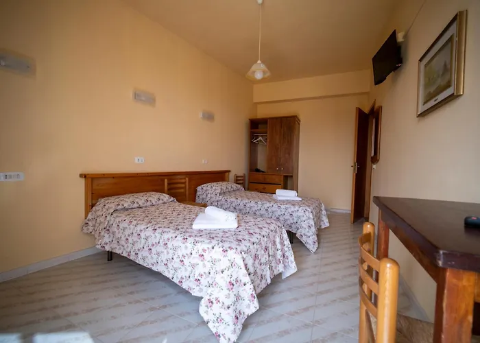 Hotel-Pensione 4 Stagioni