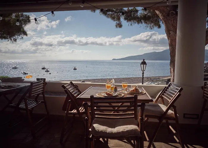 Hotel Mercanti di Mare