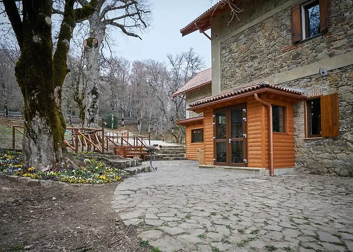 Relais Villa Miraglia